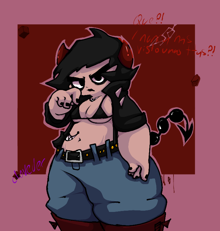 Clovedex tweet media