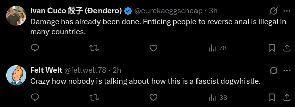 ParasiteDragon69 tweet media