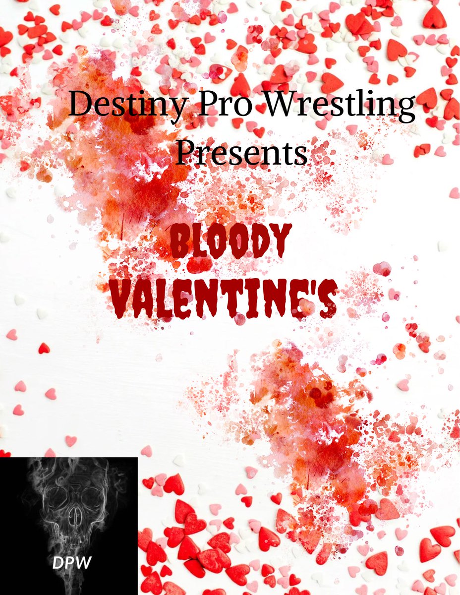 Destiny Pro Wrestling tweet media