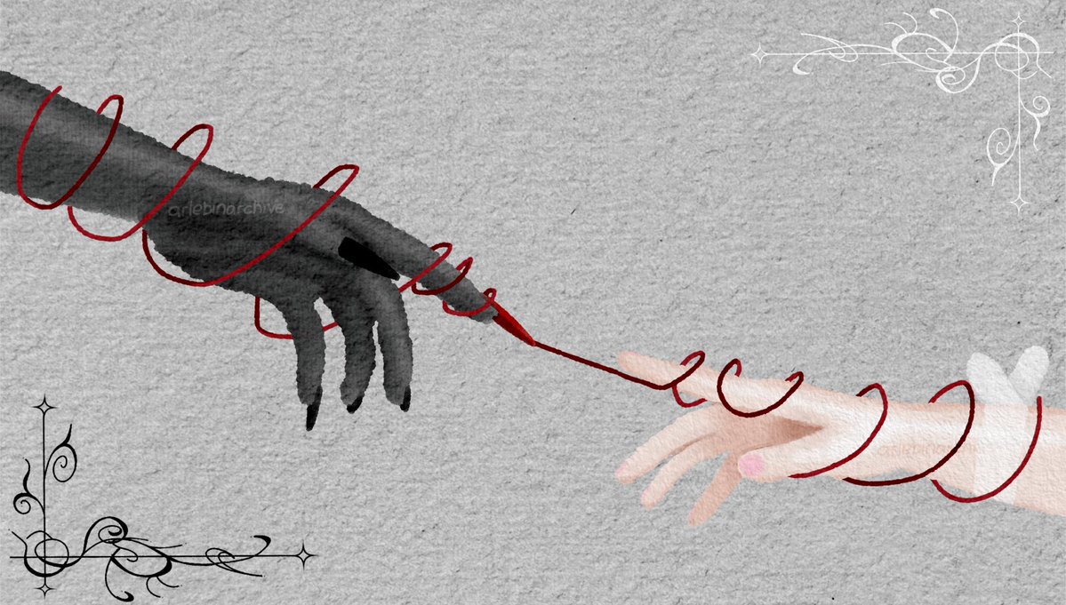 — lycoris ; 🌷 tweet media