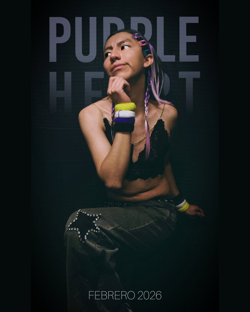 Purple Heart. tweet media