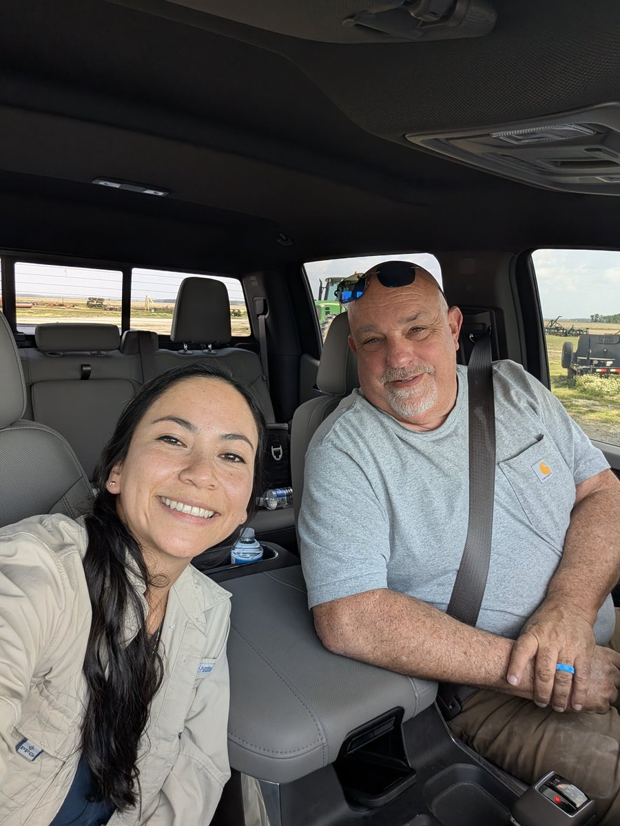 Ana Morales-Ona Smith 🚜🌾🛰️ tweet media