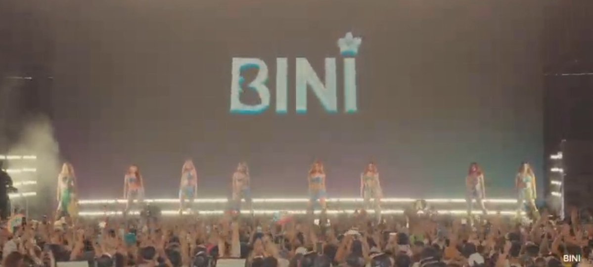 So proud of you, BINI! 🤍

BINI PPOP PRIDE

#BINI_CoachellaWk1 #BINICHELLA
