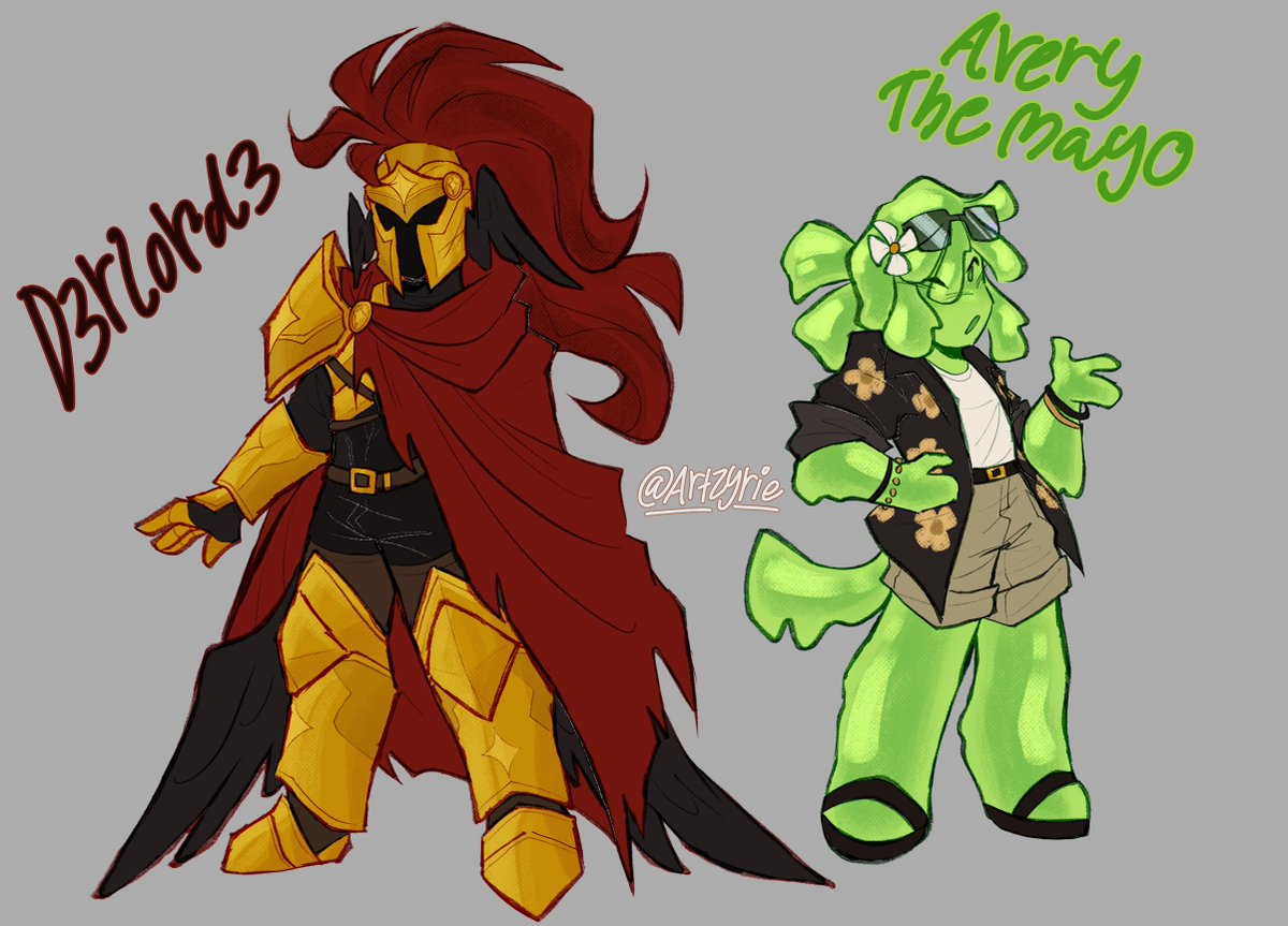 Artzy ★🪽 tweet media