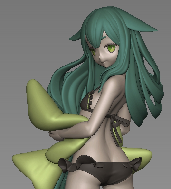 泥水 tweet media