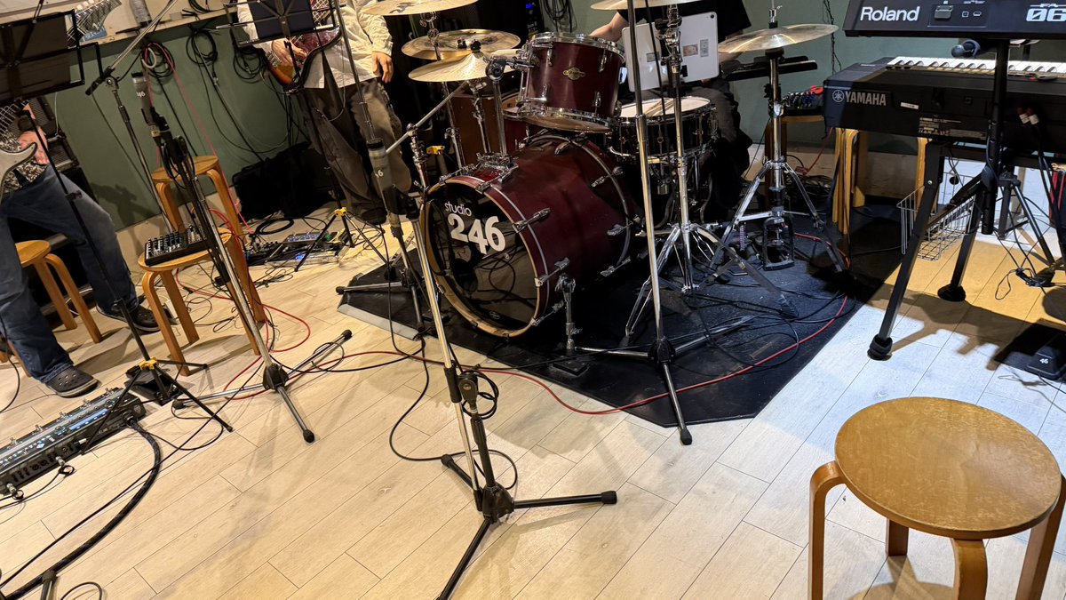 ねぼすけゆくばぶ@宿題チョコ63個 tweet media