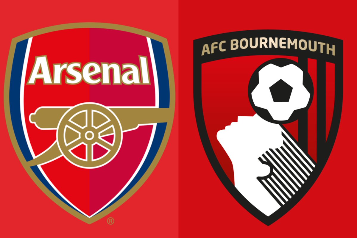 Gooner Chris tweet media