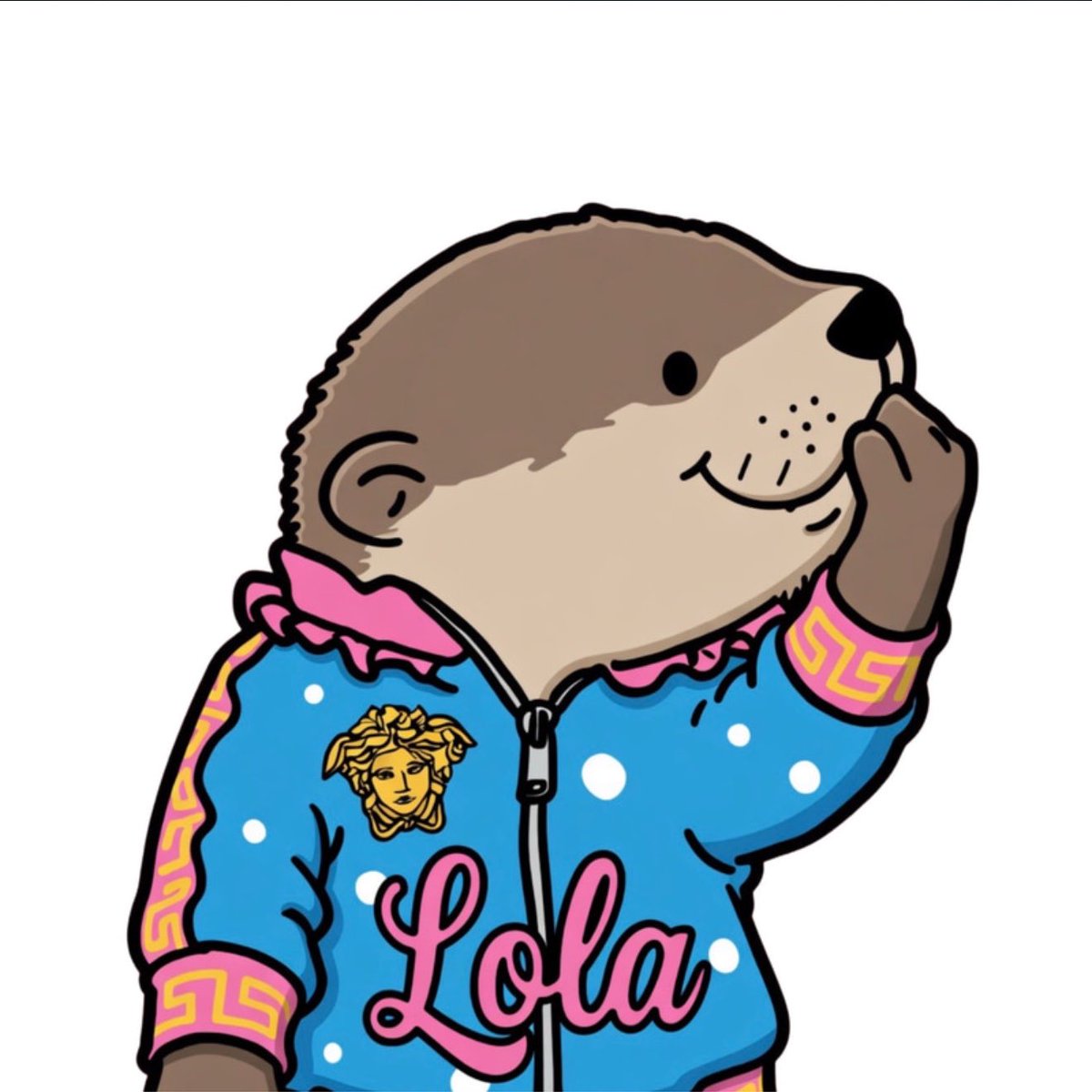 CryptoAlanReal's tweet image. $LOLA is building momentum 💹

A new contender emerging on Solana with strong viral momentum and growing attention.

$LOLA is built around a narrative that is already gaining traction across social platforms, driven by highly shareable content and strong engagement. This is