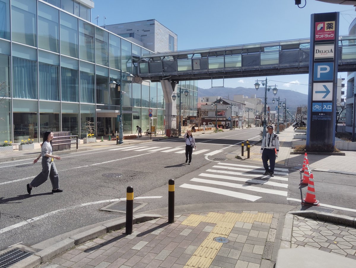 えんぱーく 塩尻市市民交流センター tweet media