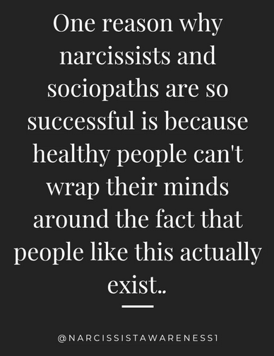 The Narcissist Box tweet media
