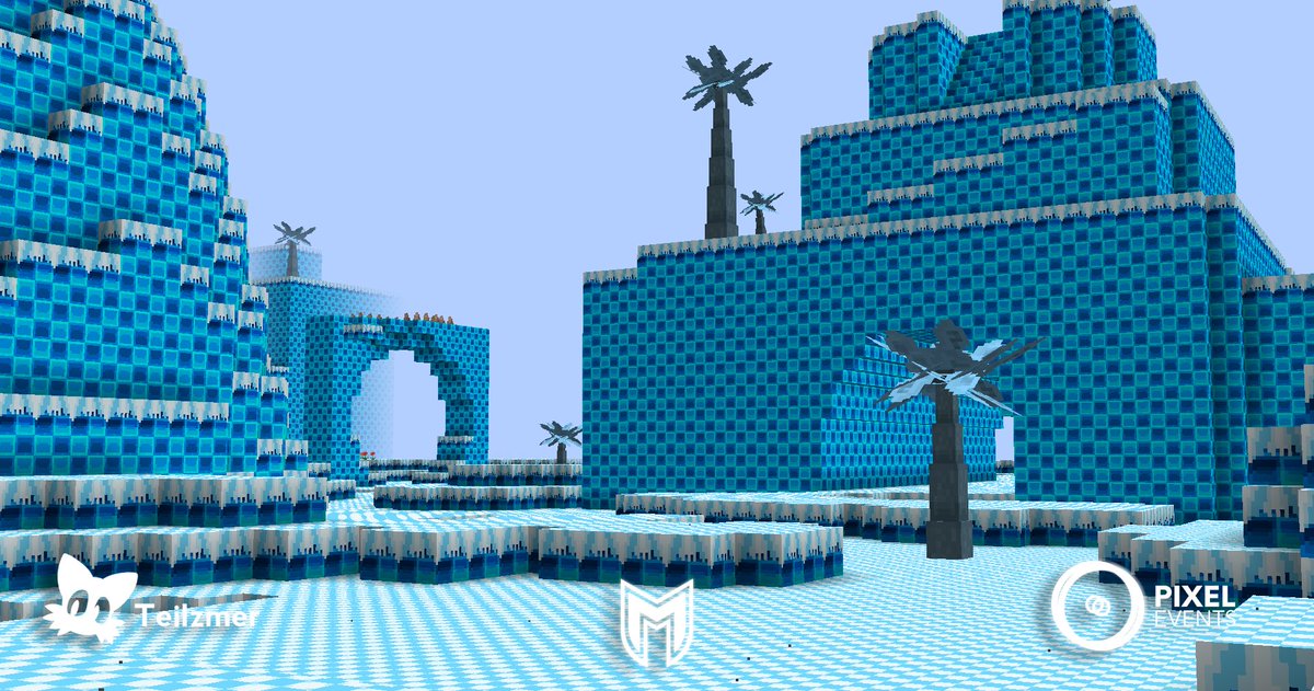 Pixel Events tweet media