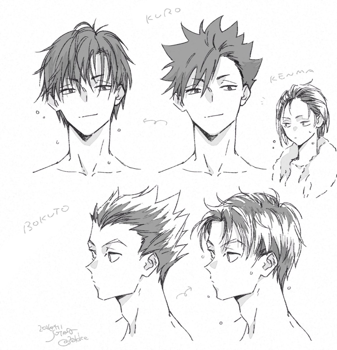 -ˋˏ 𝓢𝑶𝑻𝑨 ˎˊ- tweet media