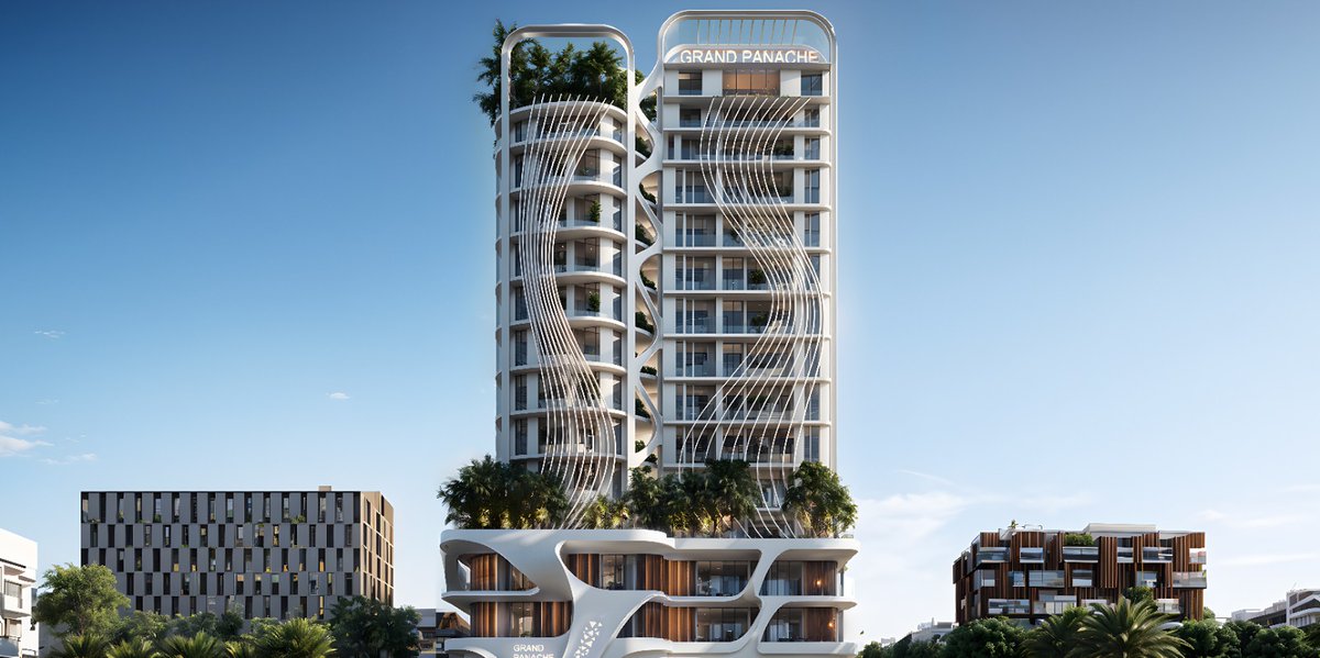 erickwetey's tweet photo. @khenYourBoy Wait till you see Grand Panache, the finest landmark tower to be developed at Airport Residential Area. https://t.co/vjkuvCJpPB