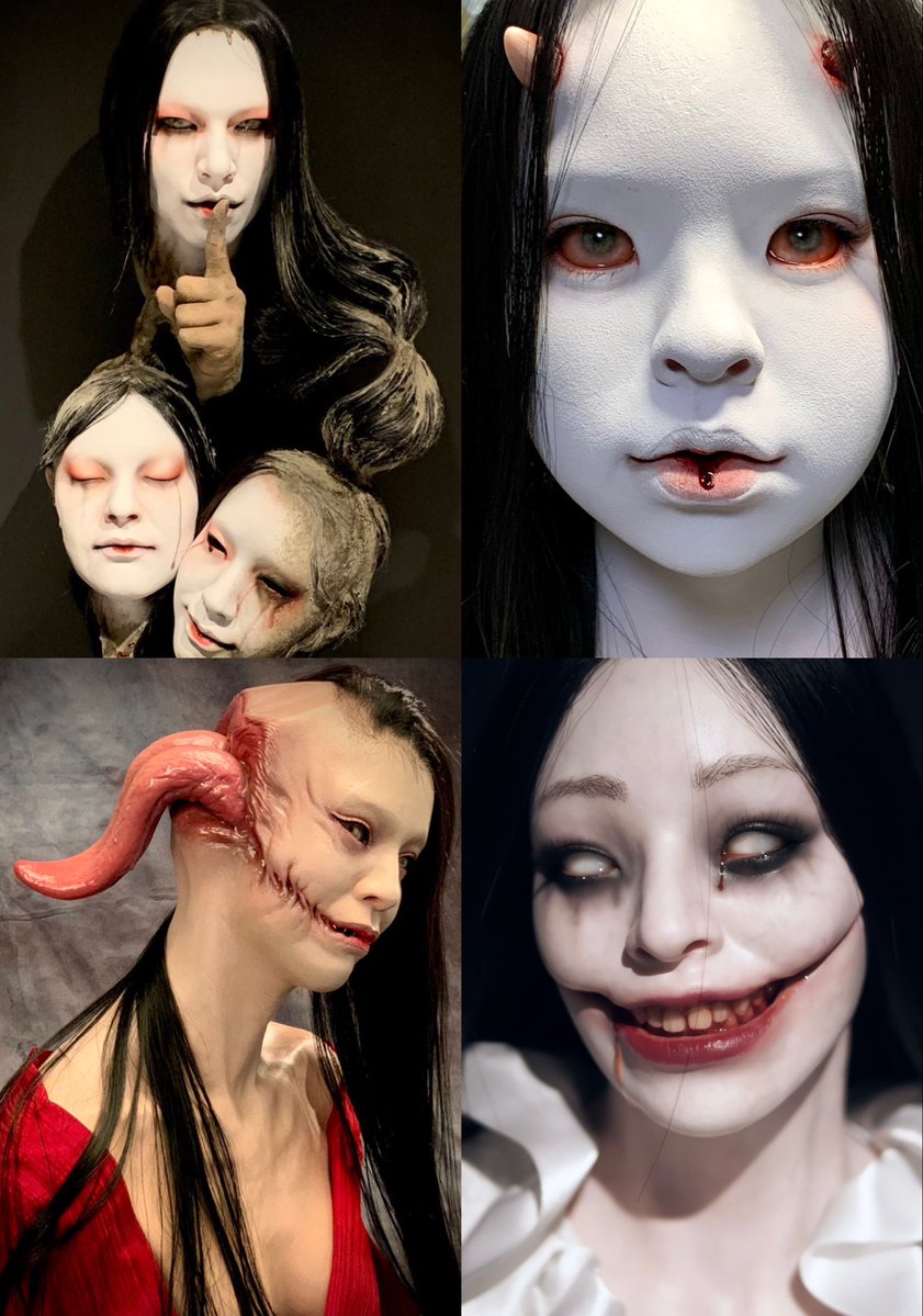 #3Dプリンターに一切頼らず完成した作品