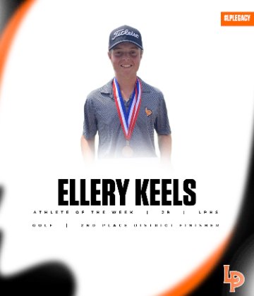 LPISDAthletics tweet media