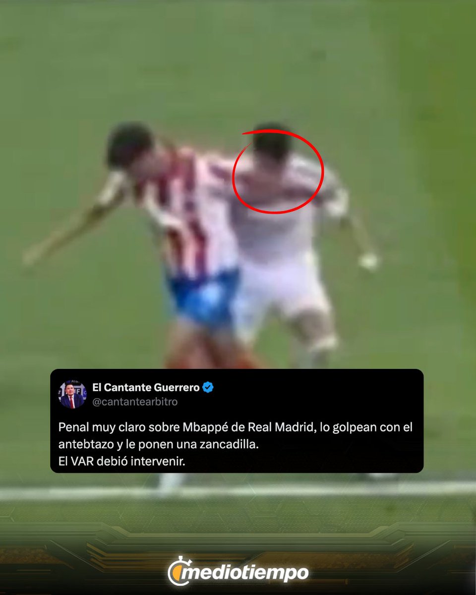 MedioTiempo tweet media