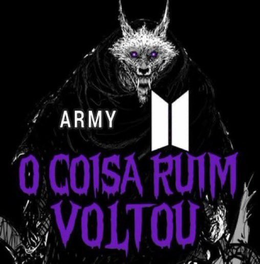 aly 🪭 VAI VER O BTS tweet media