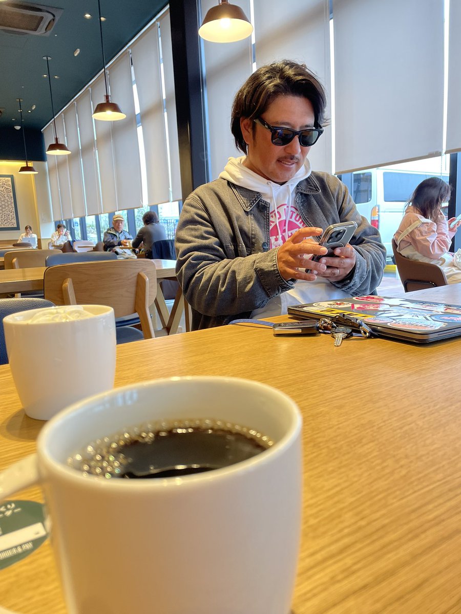 ライコネン a.k.a ROUTE404 tweet media