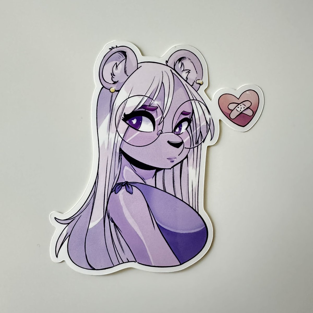 Jamilsart - Comm OPEN tweet media