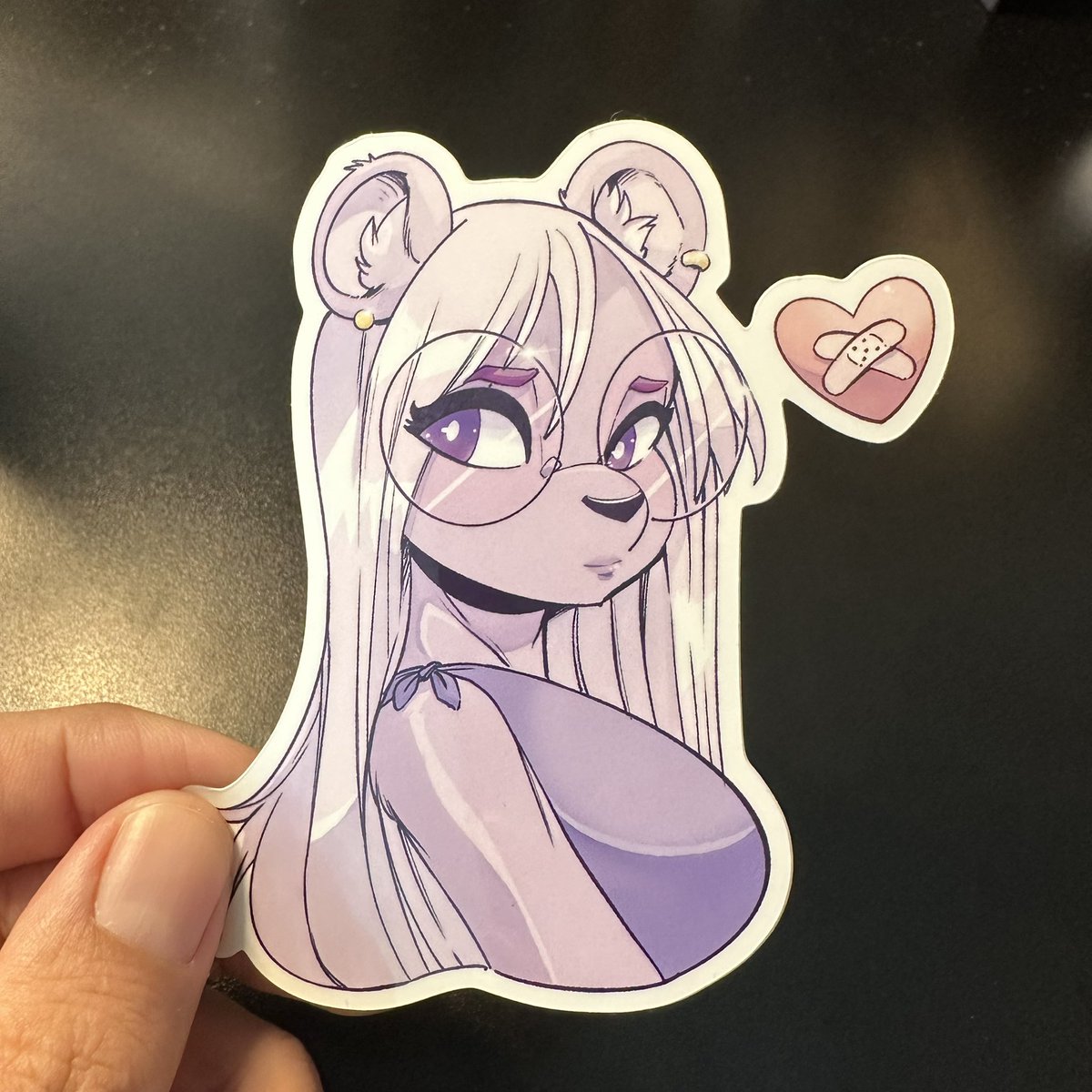 Jamilsart - Comm OPEN tweet media