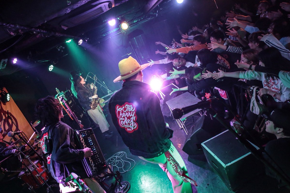 THE CHERRY COKE$🍒 tweet media