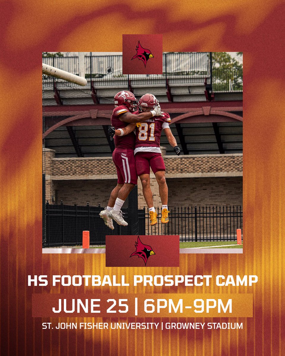 Fisher Football tweet media