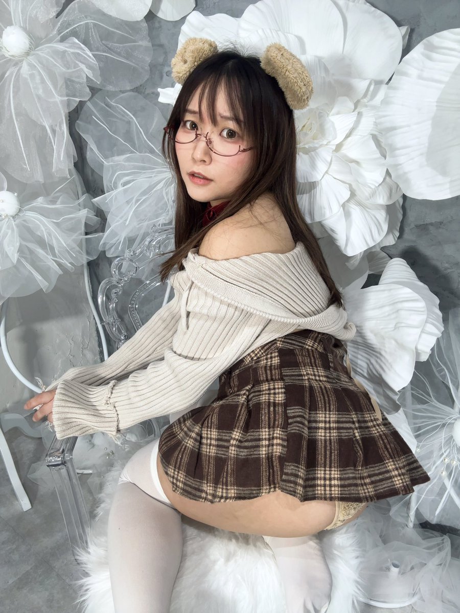 宇城ありさARISA UKI tweet media