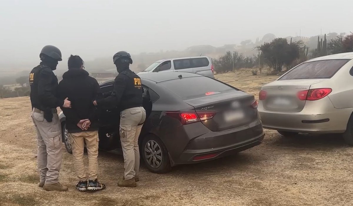 Fiscalía Regional de Valparaíso tweet media