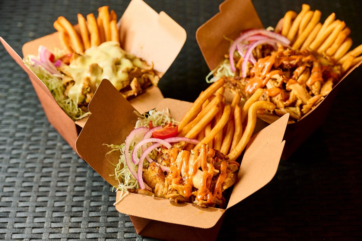 MADCHEFs池袋サンシャイン通り店 tweet media