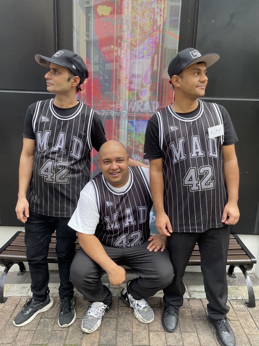 MADCHEFs池袋サンシャイン通り店 tweet media