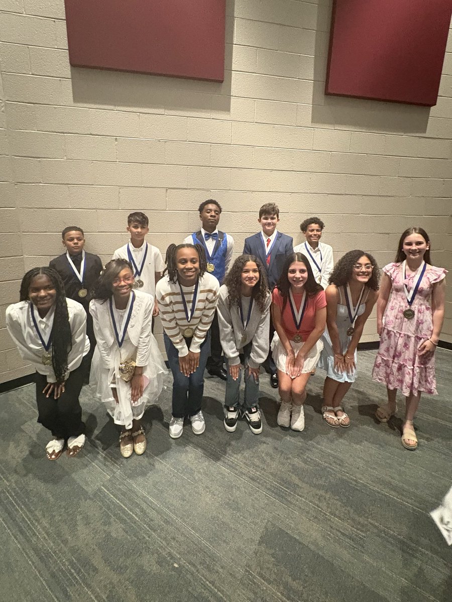 Pope School Panthers tweet media