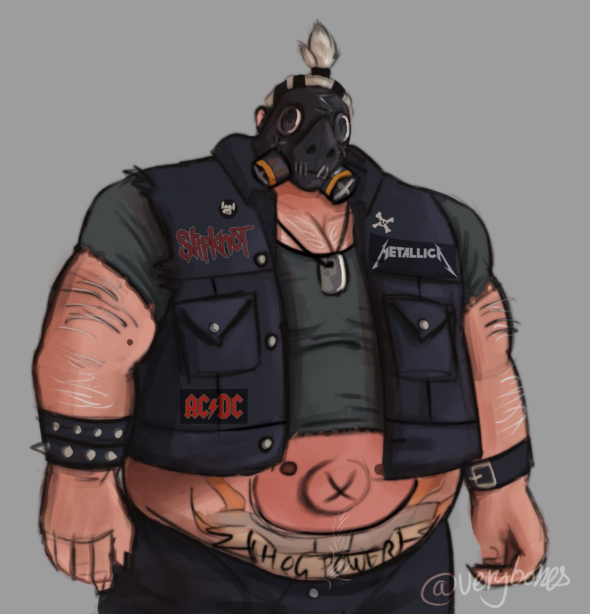 KnightAndGuards ⚔️💚 tweet media