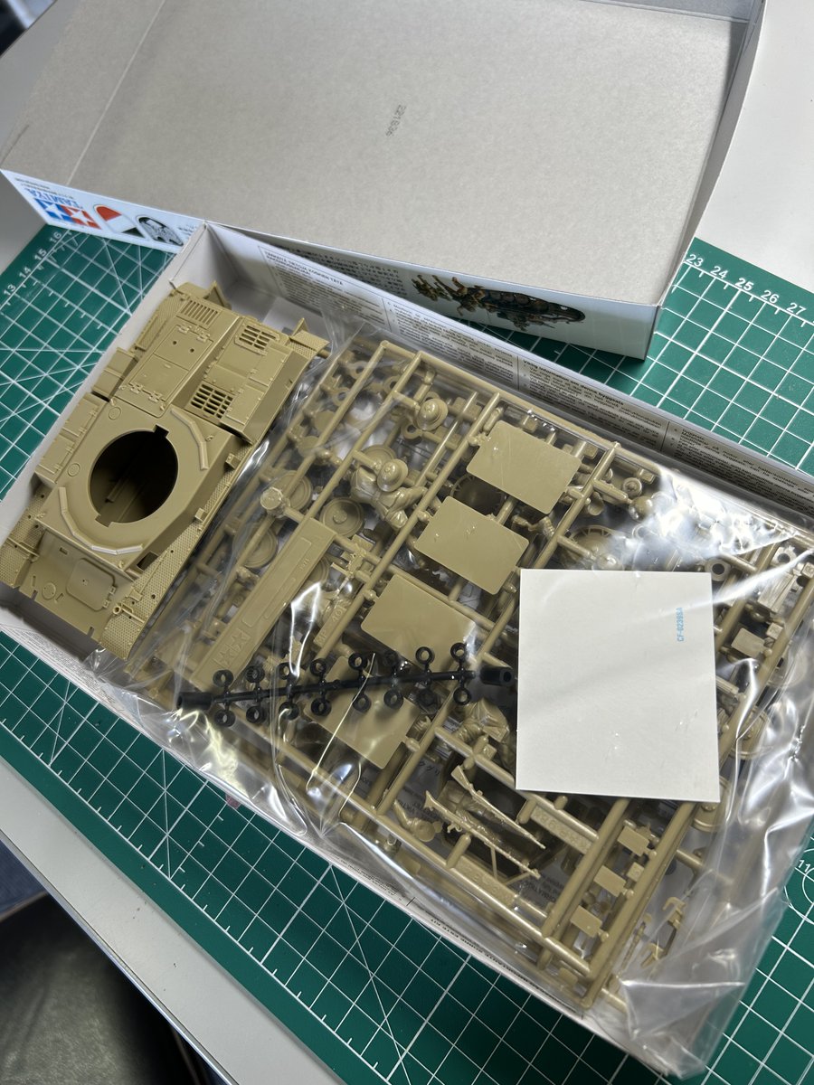 【函館】プラモ研究所 tweet media