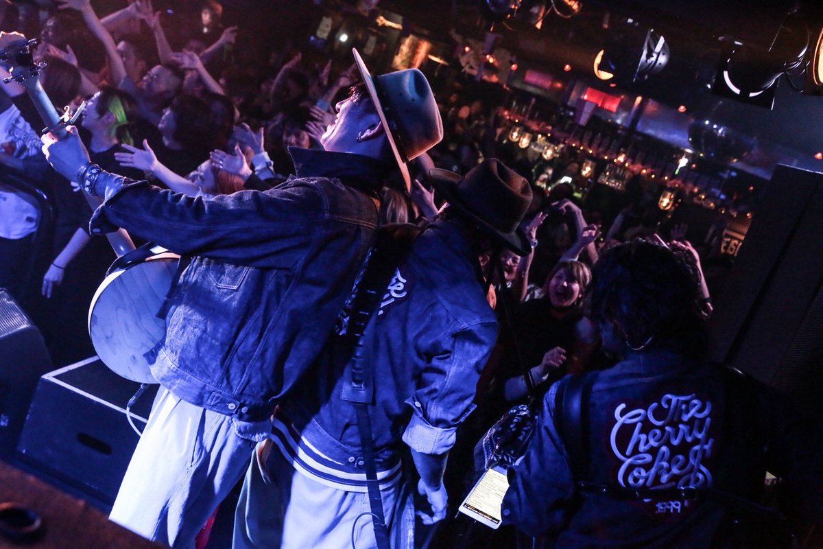 THE CHERRY COKE$🍒 tweet media