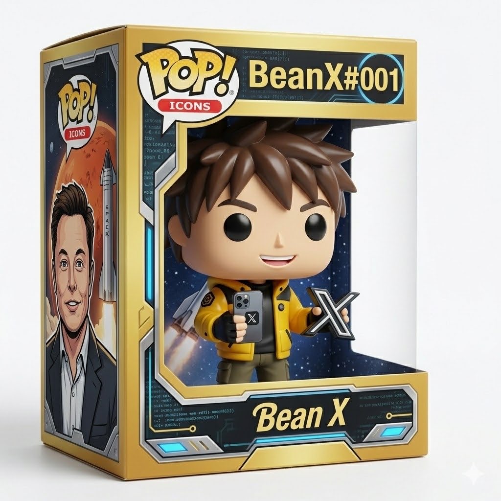 Bean X 🫘 @mrbean0812 - Twitter Profile | TwStalker