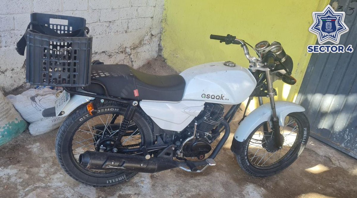 Secretaría de Seguridad y Protección Ciudadana tweet media