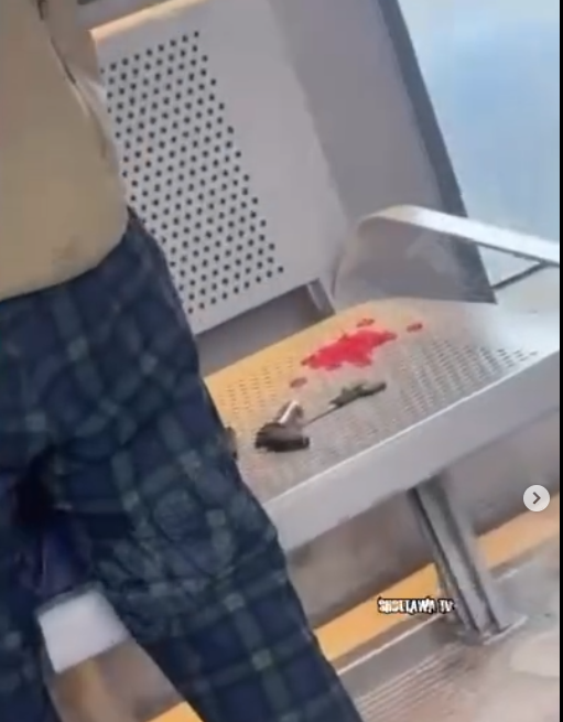 BiniIrl's tweet image. They just told everyone at uOttawa there was a violent threat on campus and to lock down for two hours allegedly because a guy at the train station had a dollarama cap gun out