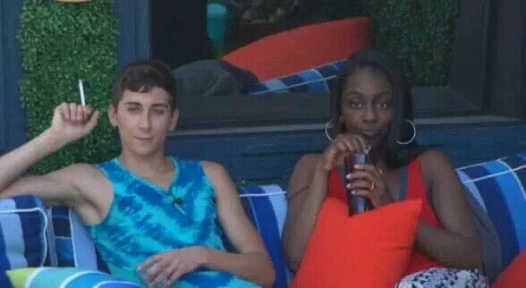 bri💖 reality tv tweet media