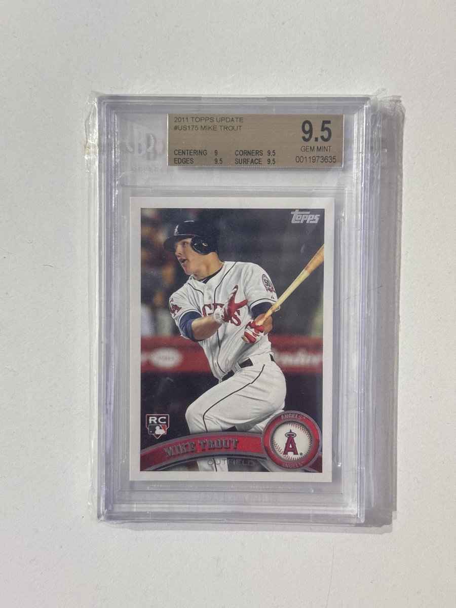 AaronTheCardGuy's tweet photo. $500 OBO on each

Trades for Juan Soto, Elian Peña or Carson Benge https://t.co/ZpvXEcAU7C