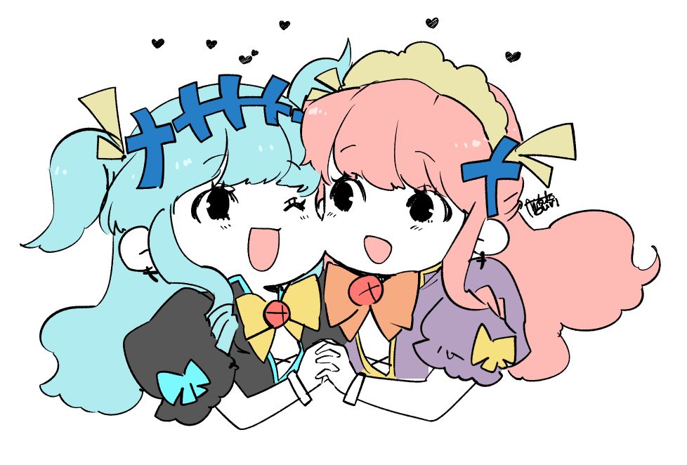 もうりみつこ tweet media