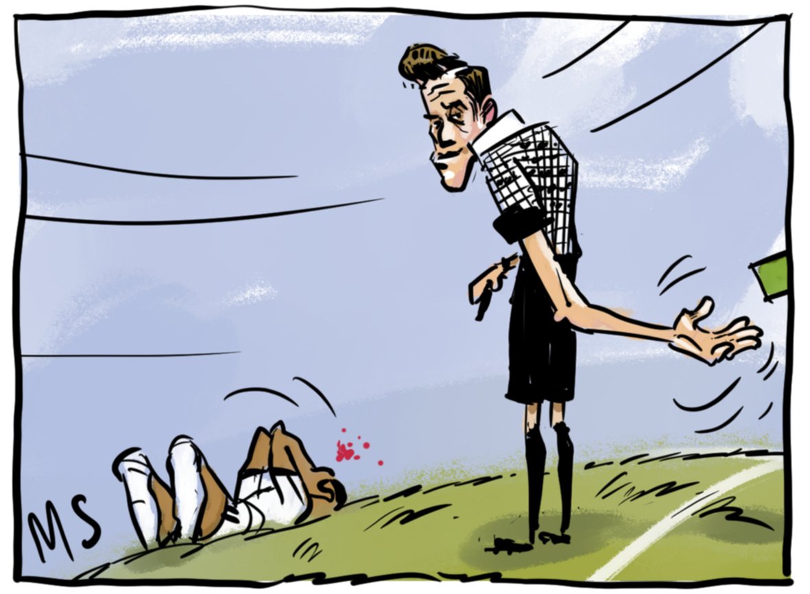 Hala Madrid... tweet media