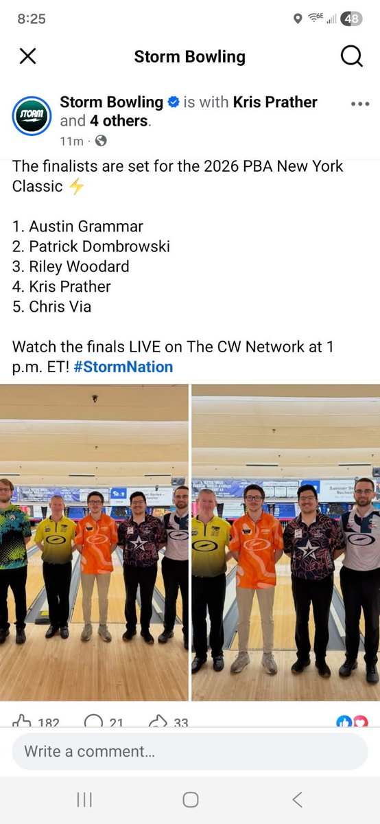 Western Brown HS tweet media