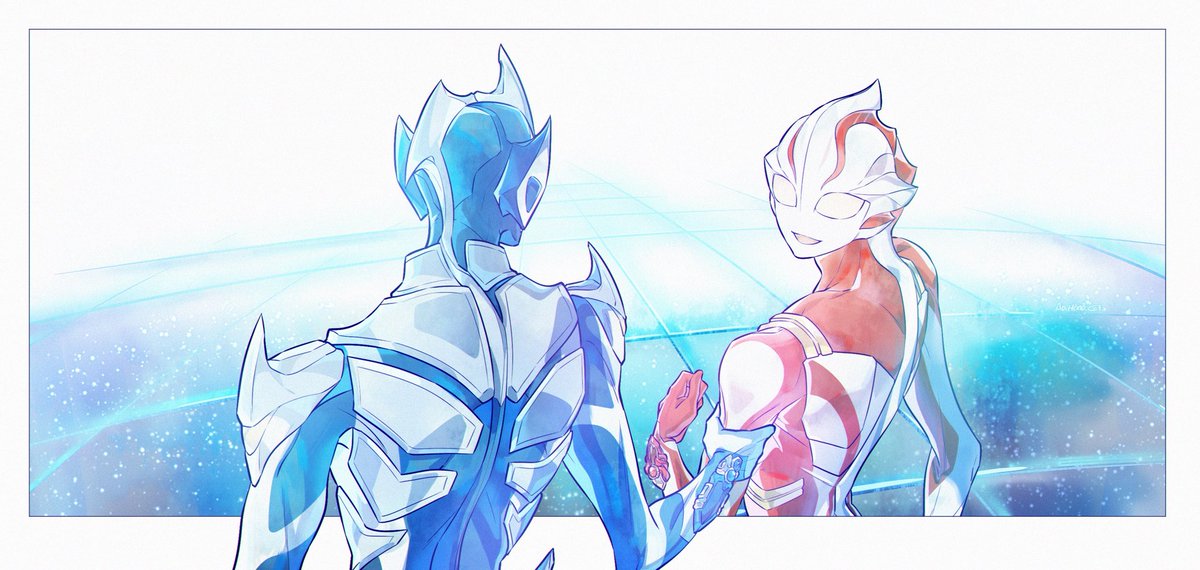 蒼炎【AoiHono】✨🔥 tweet media