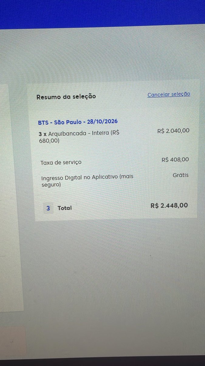 jerilsonduarte's tweet photo. @relinoid Até consegui escolher para as minhas irmãs e deu erro na hora do pagamento 🤬🤬🤬🤬 https://t.co/RCfE4JDBXi