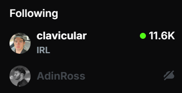 wally b kleeposting tweet media