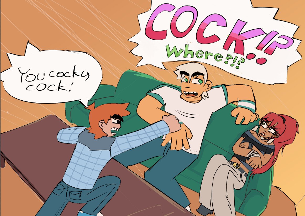 Thee Durakel tweet media