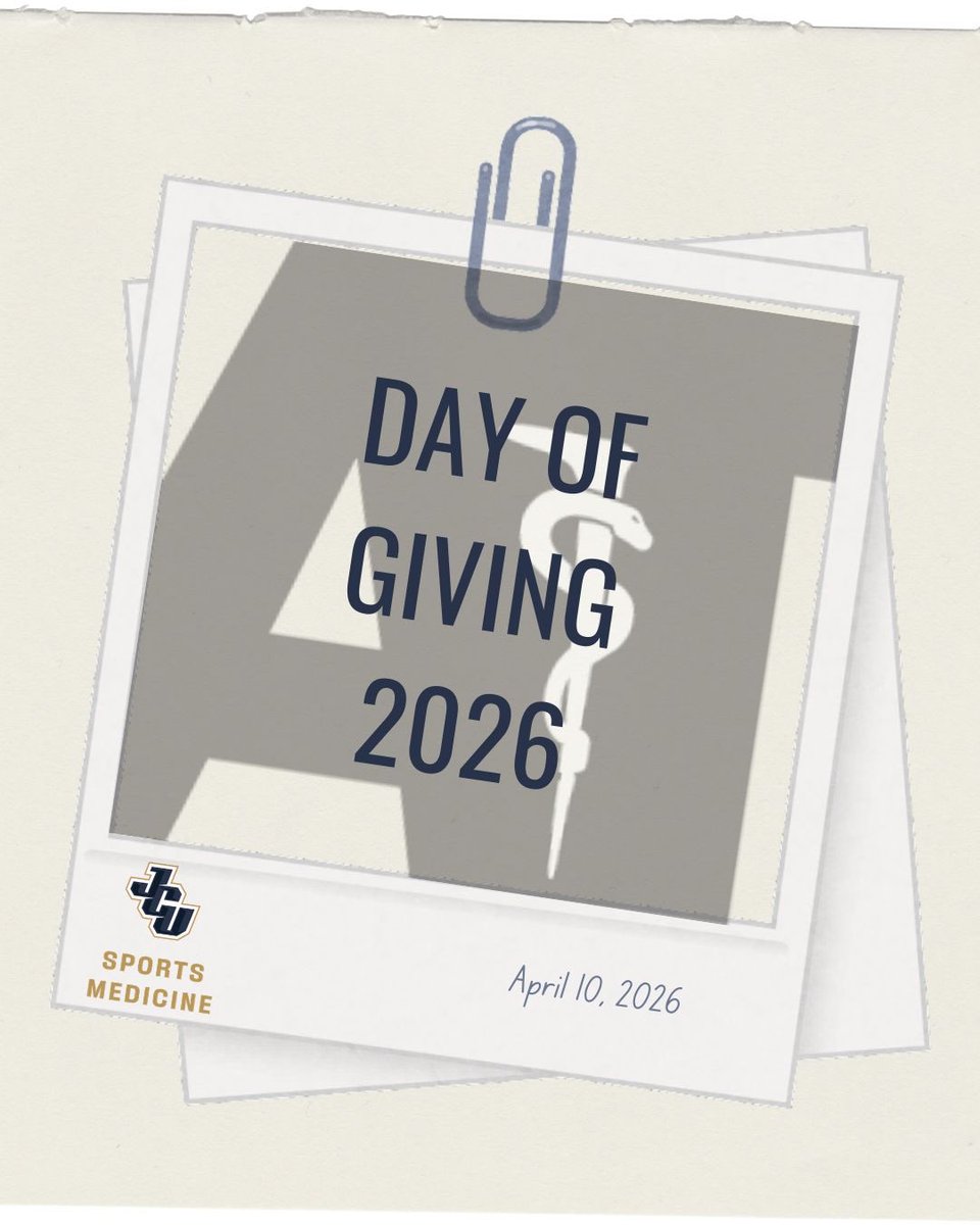 JCU Sports Medicine tweet media