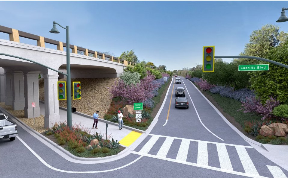 Santa Barbara MTD tweet media