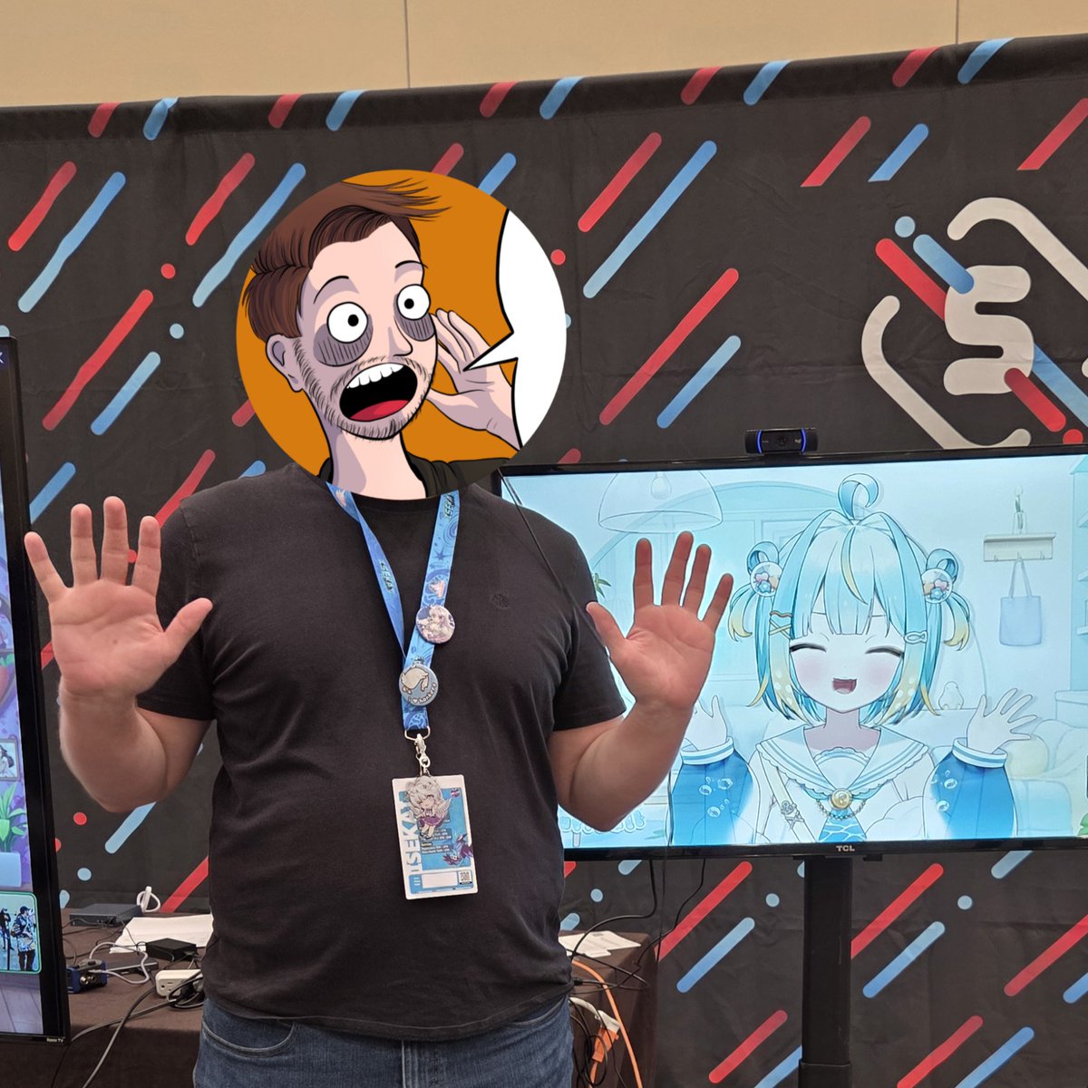 PrettyJeffMaybe 🪿🍌 tweet media