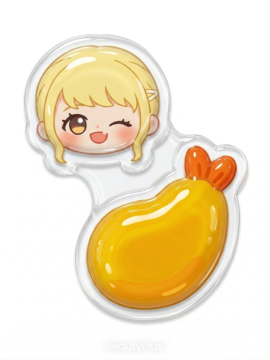 実井P tweet media